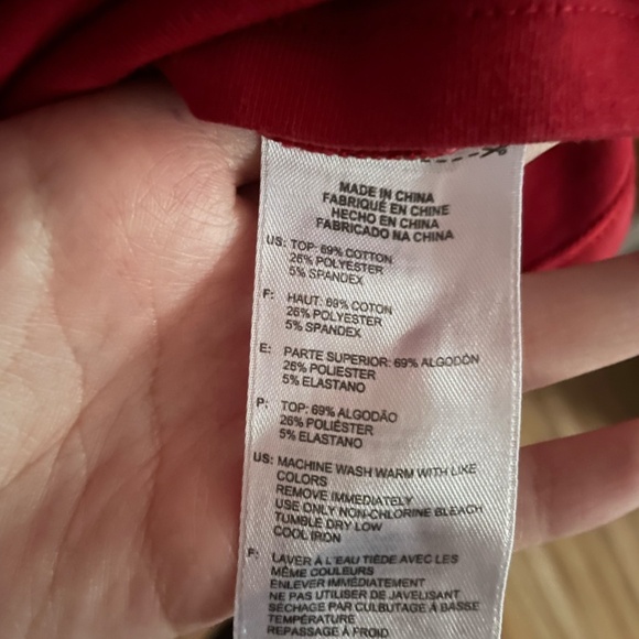 Adidas Clima365 t-shirt - Picture 3 of 3